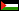 巴勒斯坦领土